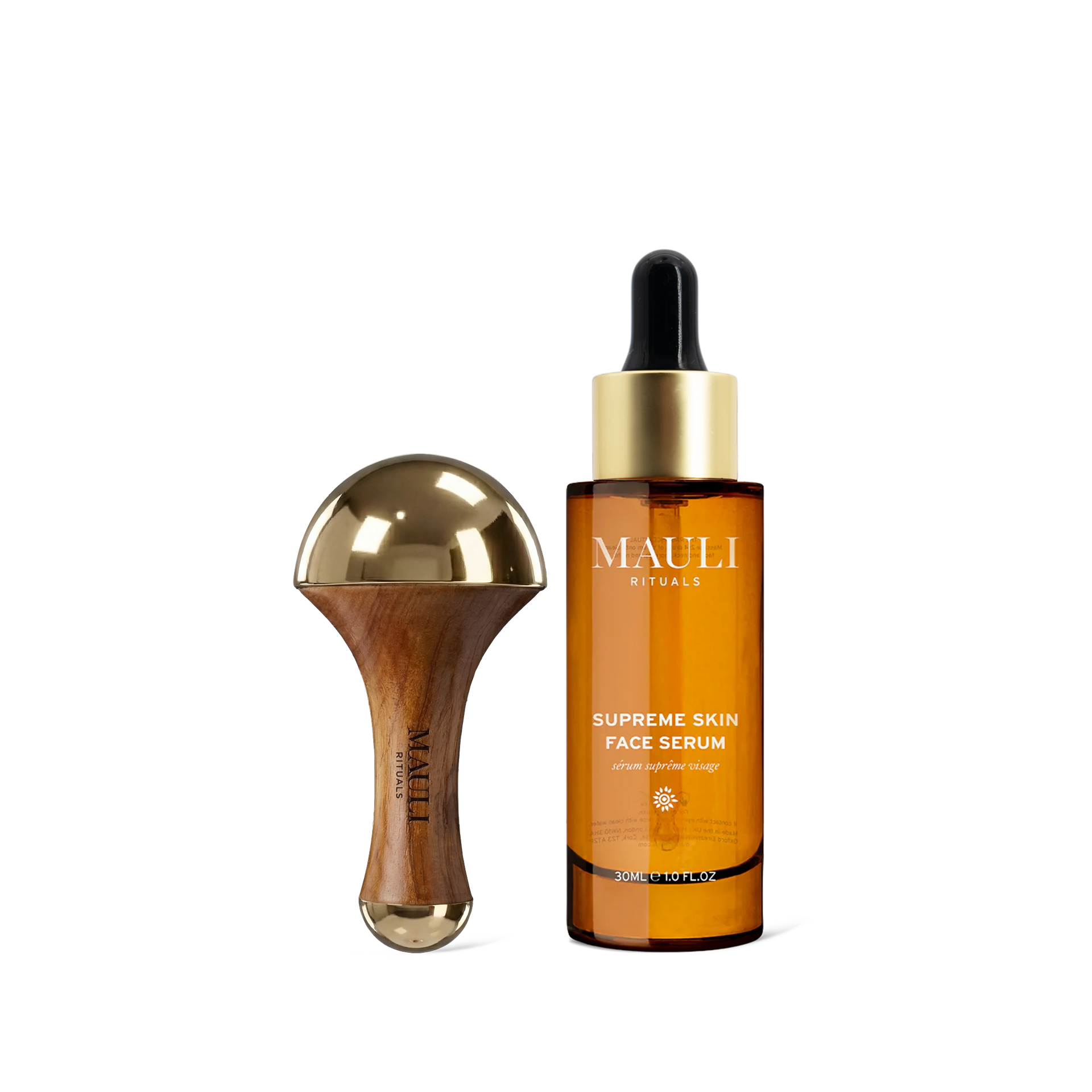 Supreme Skin Sculpting Duo