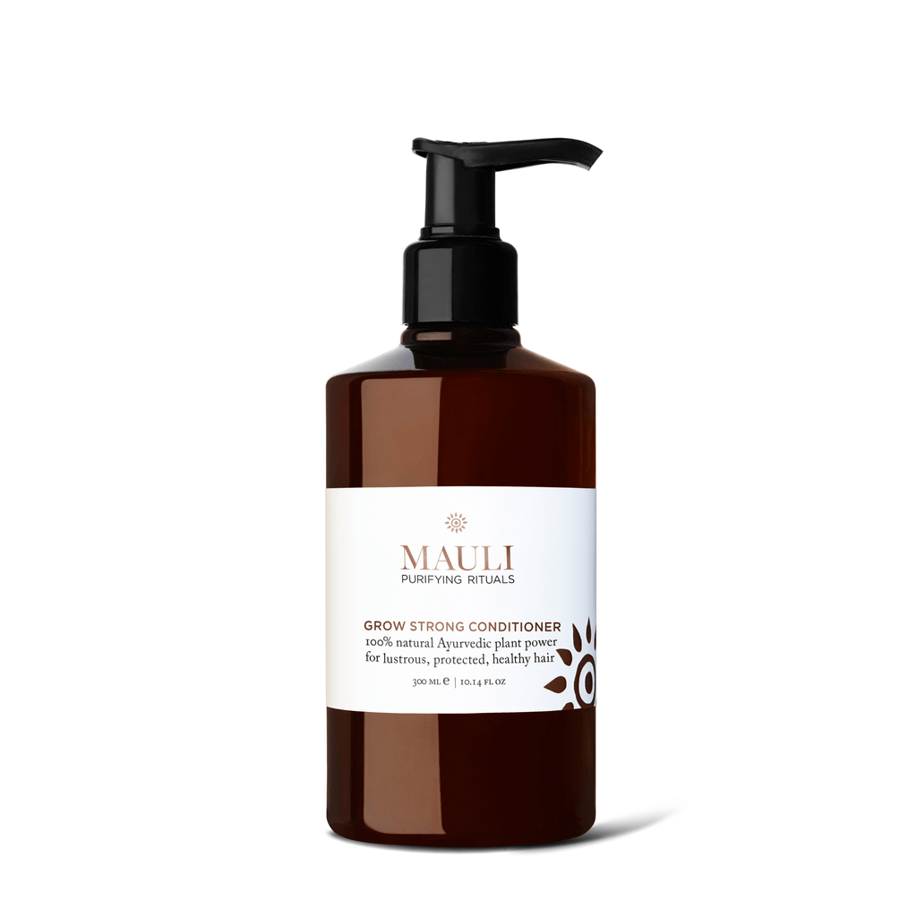Grow Strong Conditioner | Mauli Rituals