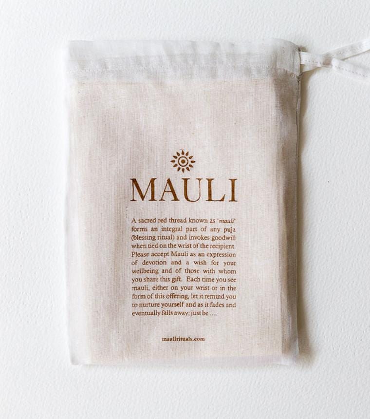 Set of 7 Pure muslin Cloths | Mauli Rituals