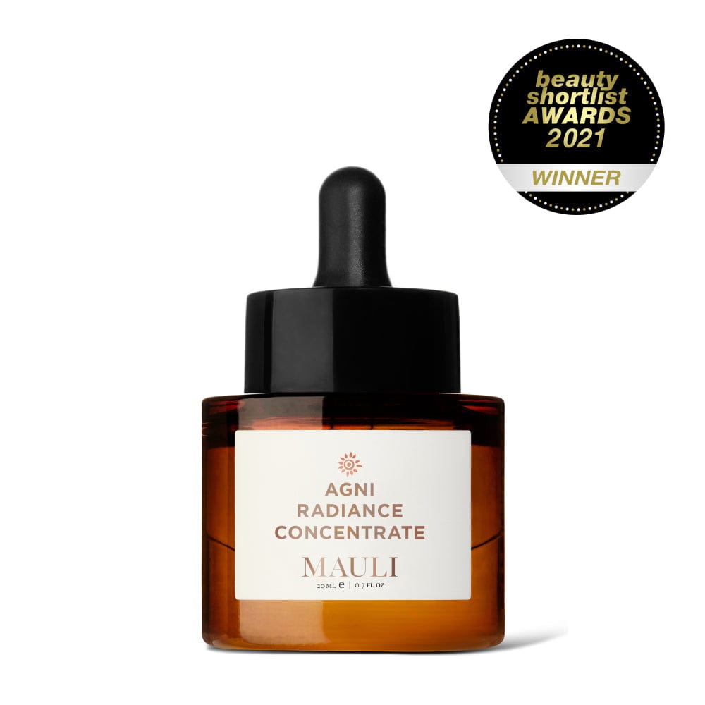 Agni radiance concentrate