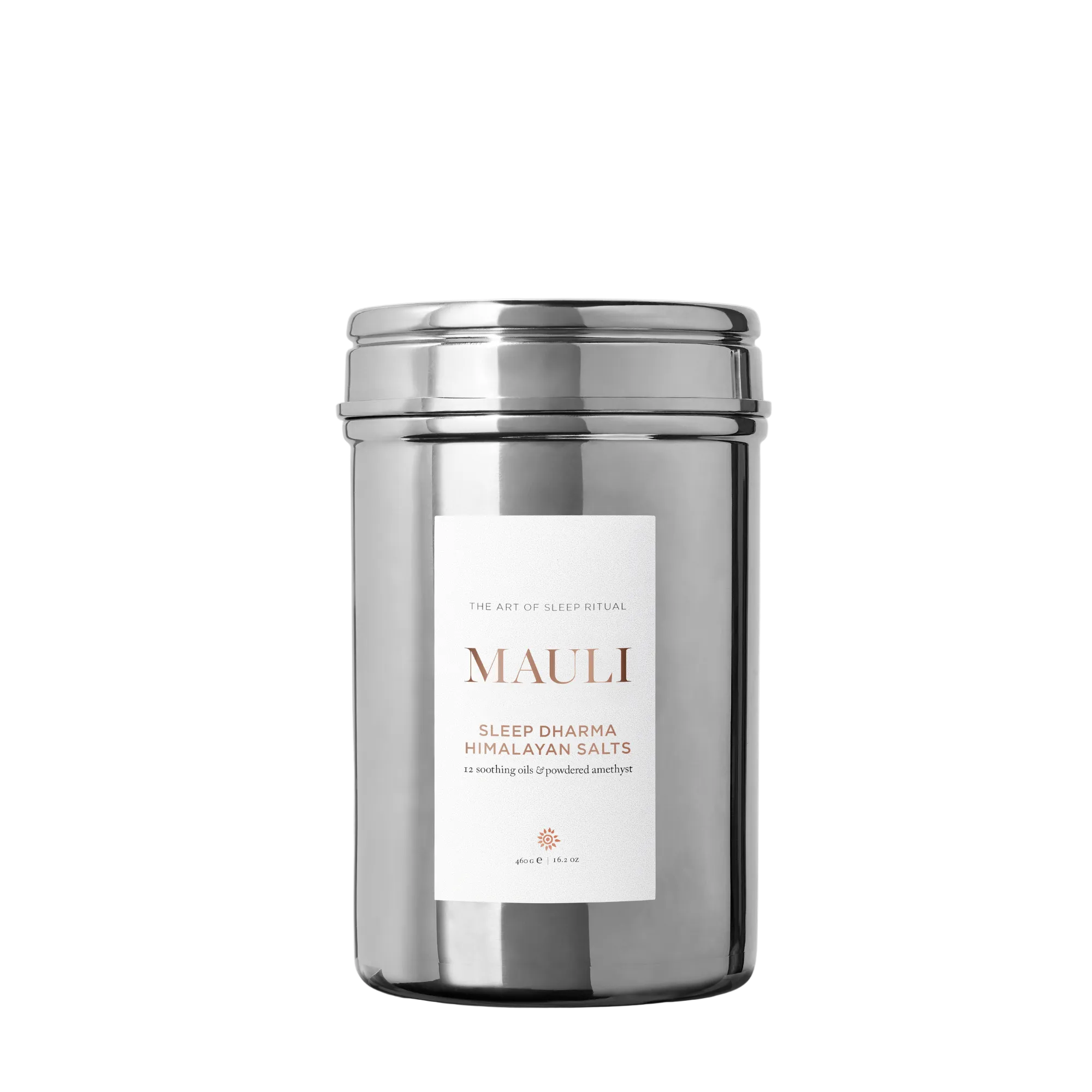 Mauli Rituals Bath & Body Sleep Dharma Himalayan Bath Salts