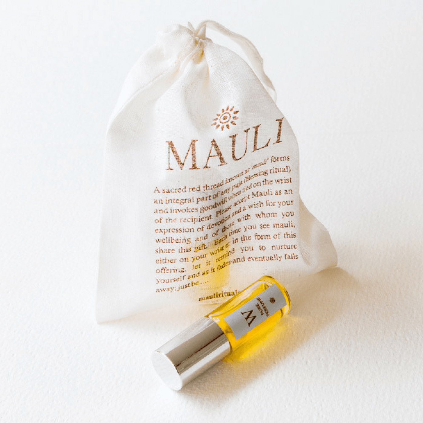 Scent Collection | Mauli Rituals